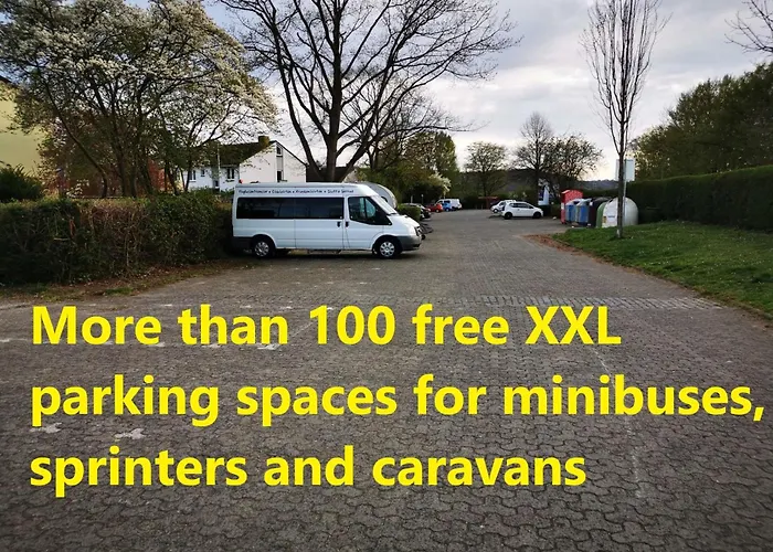 Mosel 3-zimmer Garten Balkon Free Parking Netflix Premium Premium アパート *