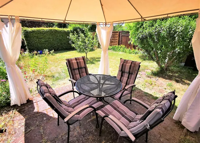 Mosel 3-zimmer Garten Balkon Free Parking Netflix Premium Premium