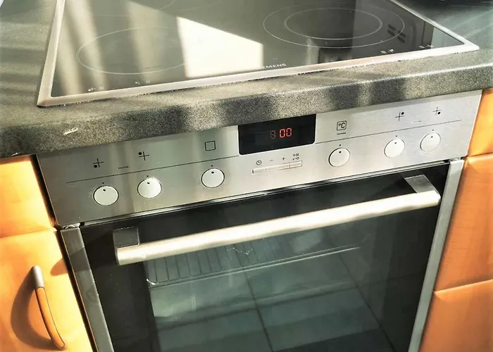 アパート Mosel 3-zimmer Garten Balkon Free Parking Netflix Premium Premium コブレンツ