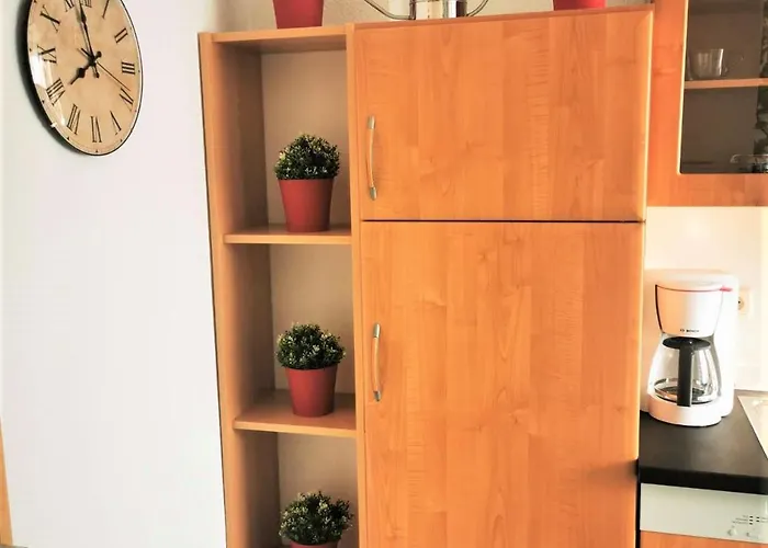 Mosel 3-zimmer Garten Balkon Free Parking Netflix Premium Premium