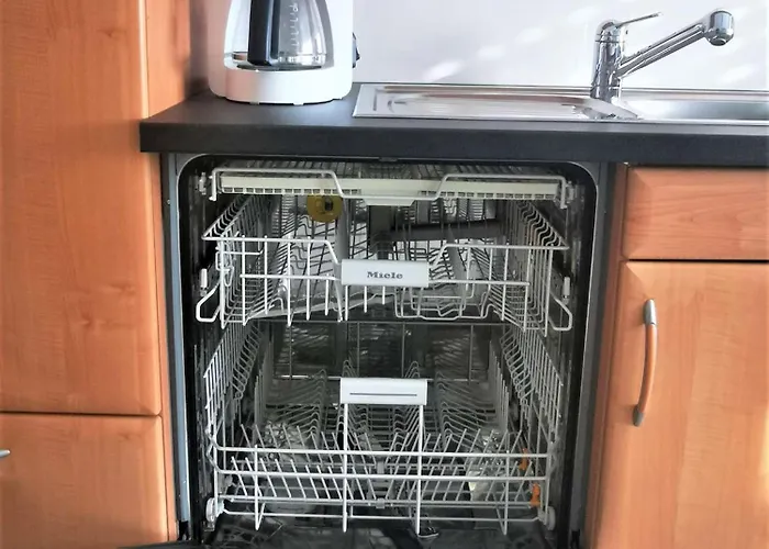 アパート Mosel 3-zimmer Garten Balkon Free Parking Netflix Premium Premium