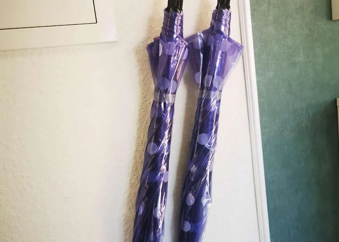 Mosel 3-zimmer Garten Balkon Free Parking Netflix Premium Premium アパート *