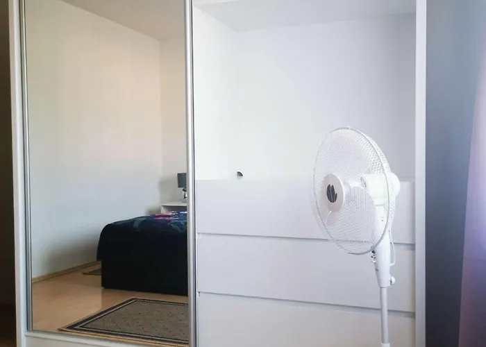 Mosel 3-zimmer Garten Balkon Free Parking Netflix Premium Premium * コブレンツ