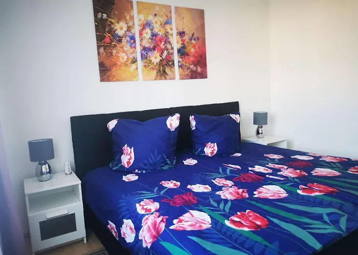 アパート Mosel 3-zimmer Garten Balkon Free Parking Netflix Premium Premium *