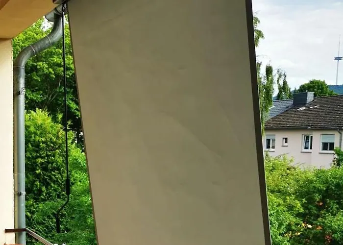 Mosel 3-zimmer Garten Balkon Free Parking Netflix Premium Premium *