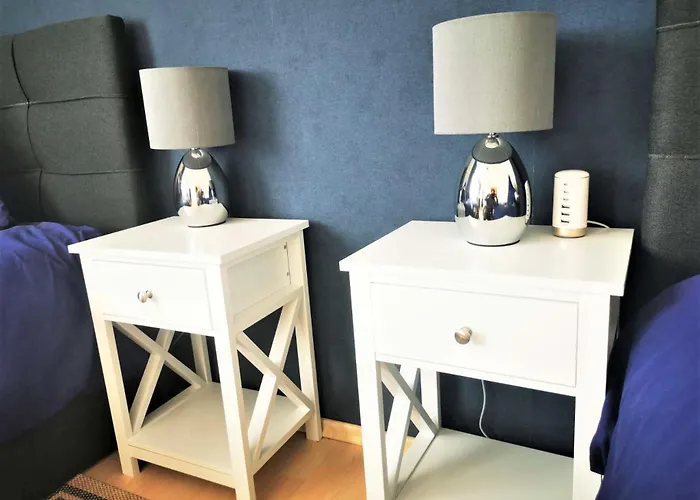 アパート Mosel 3-zimmer Garten Balkon Free Parking Netflix Premium Premium