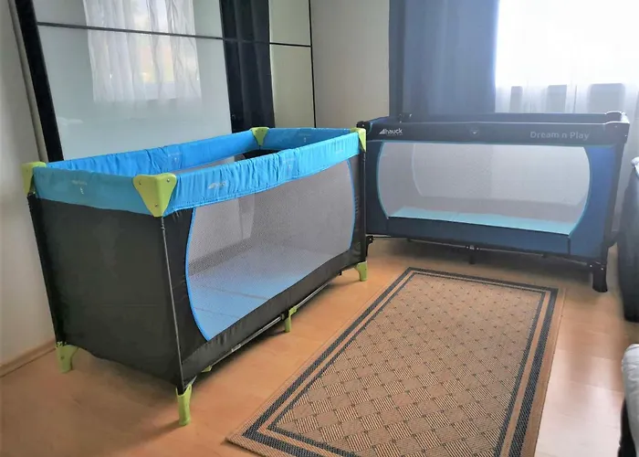 Mosel 3-zimmer Garten Balkon Free Parking Netflix Premium Premium アパート コブレンツ