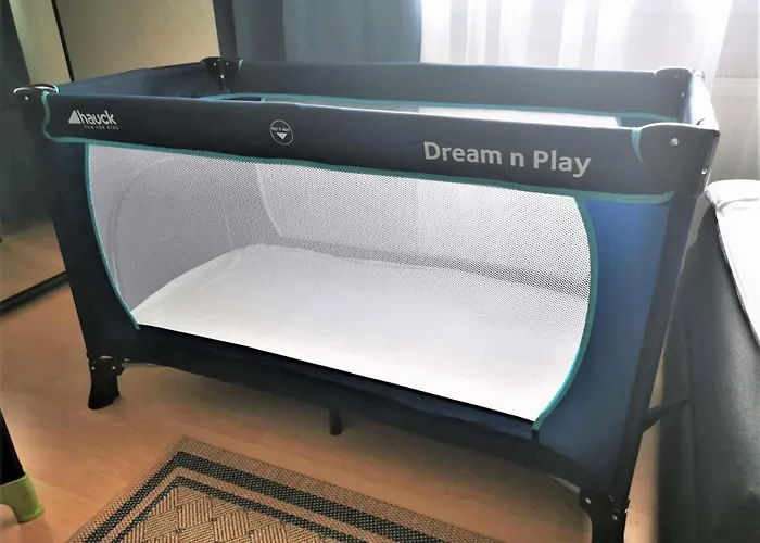 Mosel 3-zimmer Garten Balkon Free Parking Netflix Premium Premium * コブレンツ