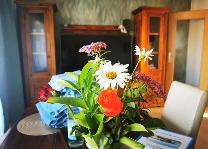 Mosel 3-zimmer Garten Balkon Free Parking Netflix Premium Premium コブレンツ