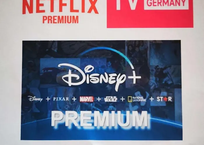 アパート Mosel 3-zimmer Garten Balkon Free Parking Netflix Premium Premium