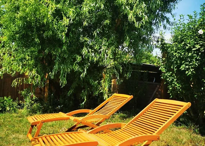 アパート Mosel 3-zimmer Garten Balkon Free Parking Netflix Premium Premium *