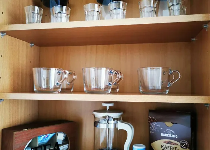 Mosel 3-zimmer Garten Balkon Free Parking Netflix Premium Premium コブレンツ